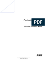 DDI0464F Cortex A7 Mpcore r0p5 TRM