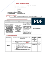 2.sesion La Oracion Religion