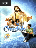 Conectado - Ciclo de Discipulado