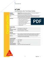 TDS Sikagard®-PW GCC