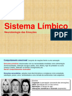 4 Sistema Limbico