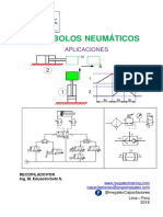 Simbolos Neumaticos