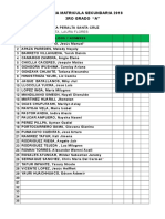 Ok Queda Nomina 3º A-B 2018 Sec