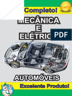 Eletroeletrônica Automotiva