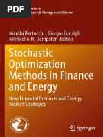 Stochastic 