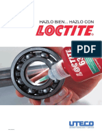 Catalogo Loctite