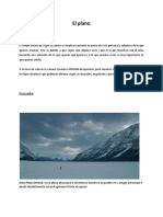 Tipos de Plano y Composición en Cine