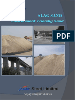 Sand Brochure