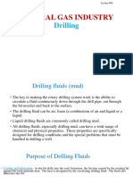 Drilling Procedures