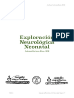 Exploracion Neurologica Neonatal PDF