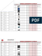 CPEs Vs Servicios