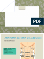 Trauma Abdominal