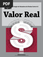 Valor-Real - Valuadores de Sinaloa