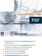 MEC435 Chapter1