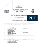 Jadual Nilam