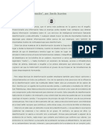 Dardo Scavino: Qué Es La Desinformación