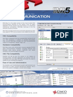 CIMCO DNC-Max 5, English PDF