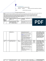 Planificacion Matematicas