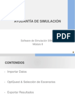 Power Point Simulacion Simio