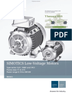 Siemens 1LE1 PDF