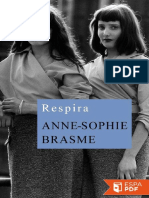 Respira - Anne-Sophie Brasme