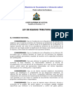 Ley de Equidad Tributaria Reformada PDF