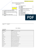 Plan Legal Glencore