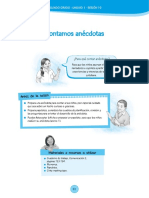 Anecdotas PDF