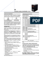 Manual n2000 v30x F Português