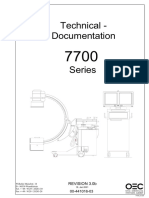 OEC-7700 - Block Diagrams PDF