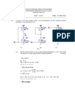 Fakulti Kejuruteraan Elektrik Universiti Teknologi Malaysia 2016/2017 Sem. II MKEL 1163 TEST 1 (10%) Time: 50 Minutes