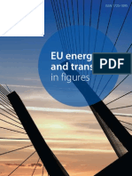 2009 Energy Transport Figures