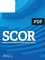 Scor 12.0