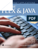 Rich Internet Applications With Adobe Flex and Java