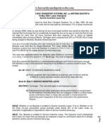 G.R. No. 156367: AUTO BUS TRANSPORT SYSTEMS, INC. Vs ANTONIO BAUTISTA