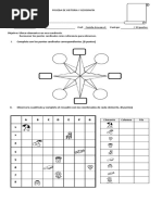 Prueba Cuadrícula