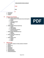 Bar Prep - Outline - Crim Law - Short