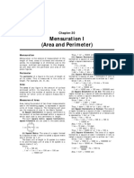 AREA and PERIMETER For SSC EXAMS (WWW - Freeupscmaterials.wordpress - Com)