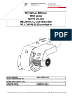 2566 Technical Manual Ibsm Fueloil