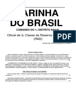 00 - Apostila Completa - Português e Formação Militar Naval