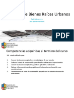 Fundamentos de La Tasación Inmobiliaria Urbana (Raúl Quinteros)