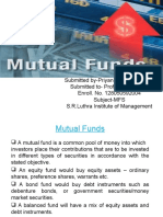 Mutualfundppt