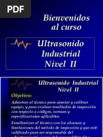 Utrasonido Nivel II 2004 Llogsa