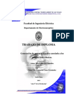 Generacion de Potencia Reactiva Asociada A Paneles Solares