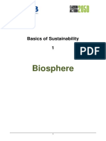 1 - Biosphere