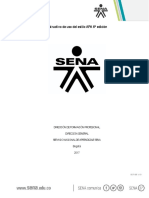 Instructivo APA 6° Edición - SENA