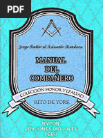 Manual Del Compañero Butler