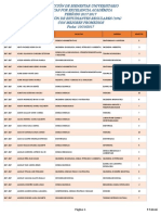 Listado de Becarios Uce Periodo Academico 2017-2017 PDF