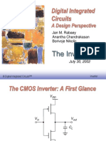 Digital Integrated Circuits: A Design Perspective