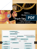 CLase 1 - Bioelementos - Agua e Interacción Molecular